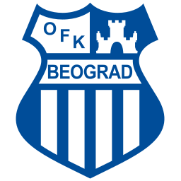 OFK Beograd (Serbia) logo