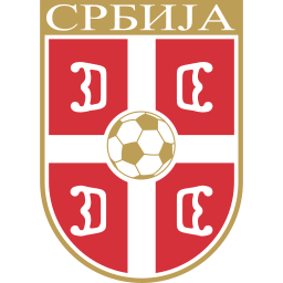 Serbia National Team (Serbia) logo