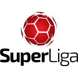 Serbian SuperLiga (Serbia) logo