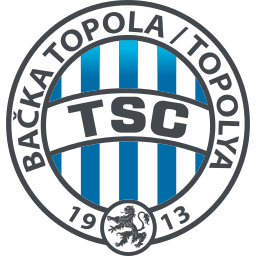 FK TSC (Serbia) logo