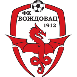 FK Voždovac (Serbia) logo