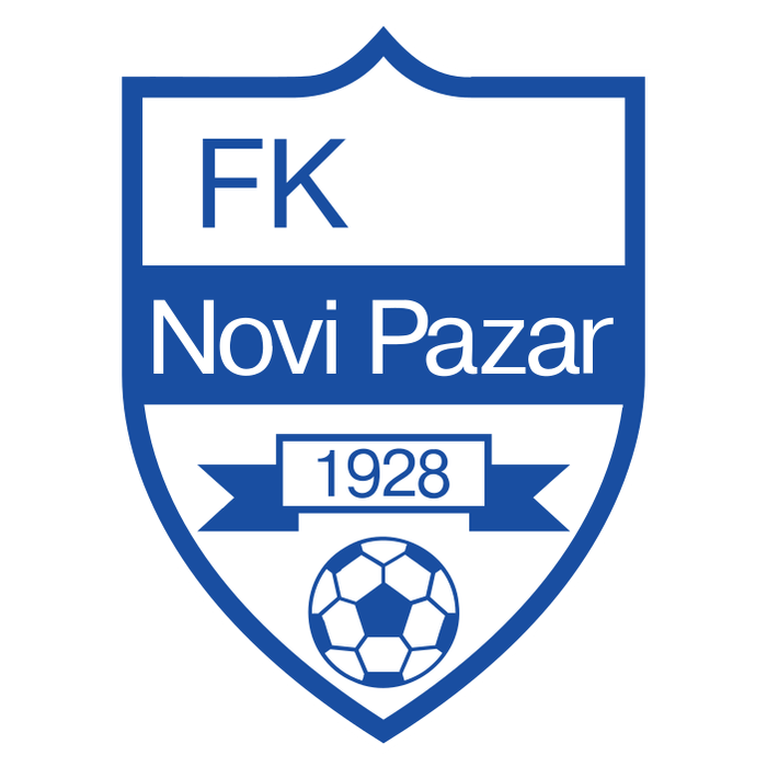 FK Novi Pazar (Serbia) logo
