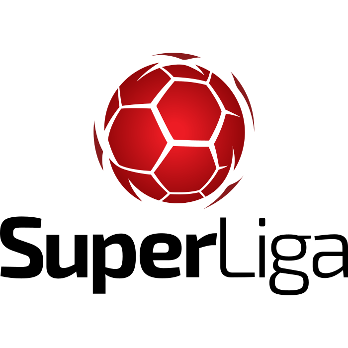 Serbian SuperLiga (Serbia) logo