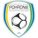 Pohronie (Slovakia) logo