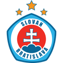 S. Bratislava (Slovakia) logo