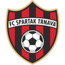 Spartak Trnava (Slovakia) logo