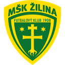 Žilina (Slovakia) logo