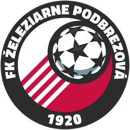 Podbrezová (Slovakia) logo