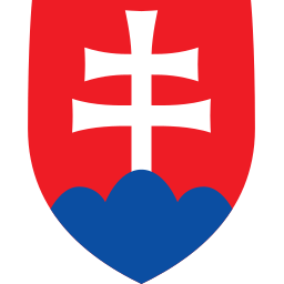 Slovakia National Team (Slovakia) logo