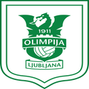 Olimpija (Slovenia) logo