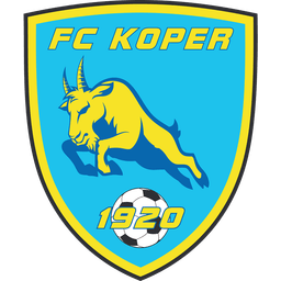 Koper (Slovenia) logo