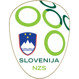 Slovenia National Team (Slovenia) logo