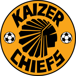 Kaizer Chiefs (South Africa) logo