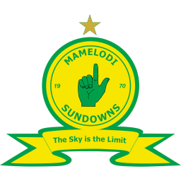 Mamelodi Sundowns (South Africa) logo