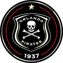 Orlando Pirates (South Africa) logo