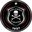 Orlando Pirates (South Africa) logo