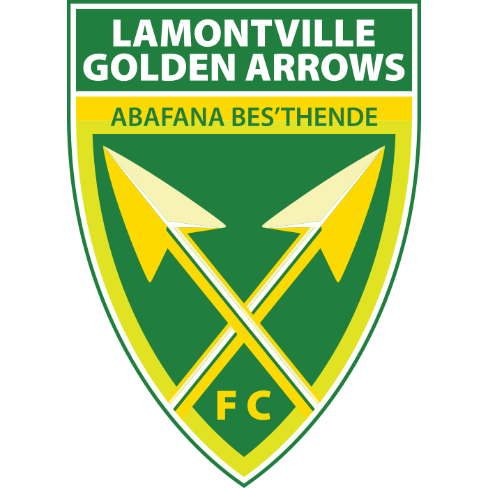 Golden Arrows (South Africa) logo