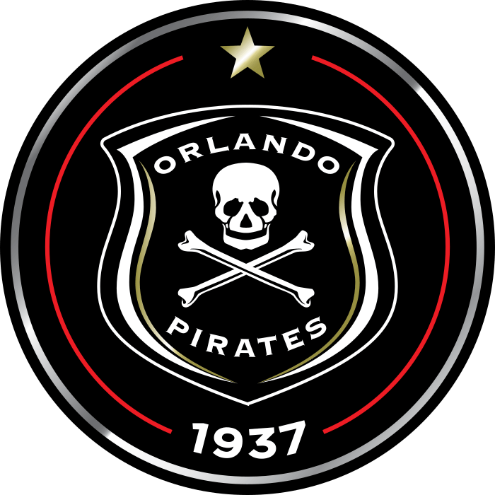 Orlando Pirates (South Africa) logo