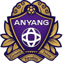 FC Anyang (South Korea) logo