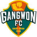 Gangwon FC (South Korea) logo