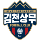 Gimcheon Sangmu FC (South Korea) logo