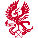 Gwangju FC (South Korea) logo