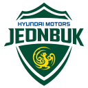 Jeonbuk (South Korea) logo