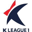 K League 1 (South Korea) logo