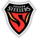 Pohang Steelers (South Korea) logo