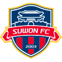 Suwon FC (South Korea) logo