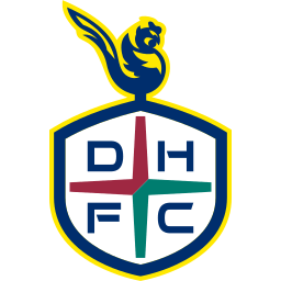 Daejeon Hana Citizen (대전 하나 시티즌 FC) (South Korea) logo
