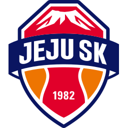 Jeju SK FC (제주 SK 축구단) (South Korea) logo
