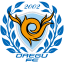Daegu FC (대구 FC) (South Korea) logo