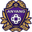 FC Anyang (FC 안양) (South Korea) logo