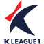 K League 1 (South Korea) logo
