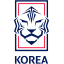 South Korea National Team (South Korea) logo
