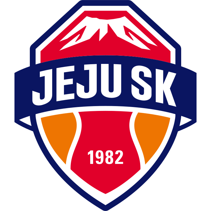 Jeju SK FC (제주 SK 축구단) (South Korea) logo