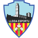 Club Lleida Esportiu (Spain) logo