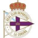 Deportivo (Spain) logo