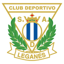 Leganés (Spain) logo