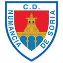 Numancia (Spain) logo