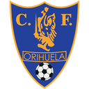 Orihuela CF (Spain) logo