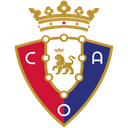 Osasuna (Spain) logo