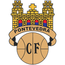 Pontevedra CF (Spain) logo