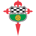 Racing Club Ferrol (Spain) logo