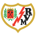 Rayo Vallecano (Spain) logo