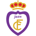 Real Jaén CF (Spain) logo