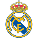 Real Madrid (Spain) logo