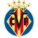 Villarreal (Spain) logo