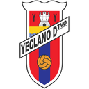 Yeclano (Spain) logo